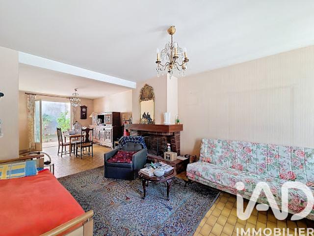 Vente Maison de ville 6 pièces 135 m2 Auch