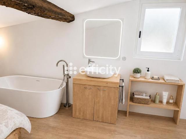 Vente Maison de ville 6 pièces 135 m2 Baixas