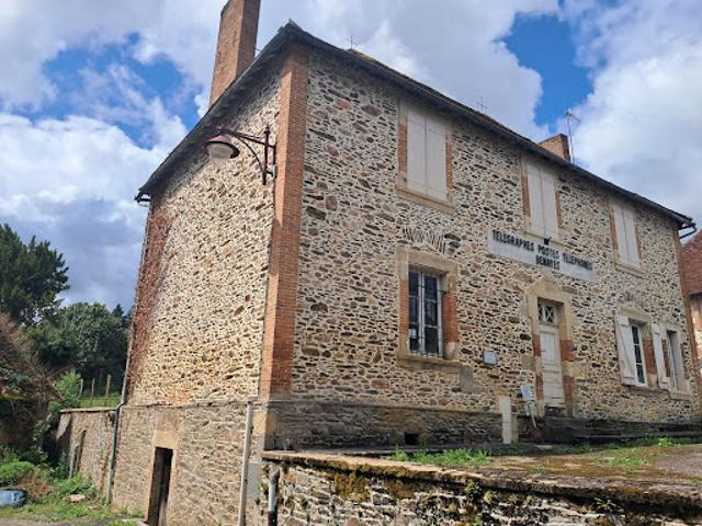 Vente Maison 6 pièces 135 m2 Benayes