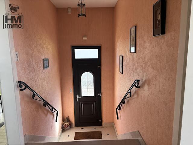 Vente Maison de ville 6 pièces 135 m2 Feytiat