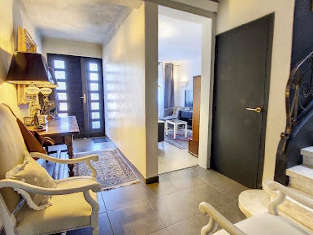 Vente Maison de ville 6 pièces 135 m2 Perpignan