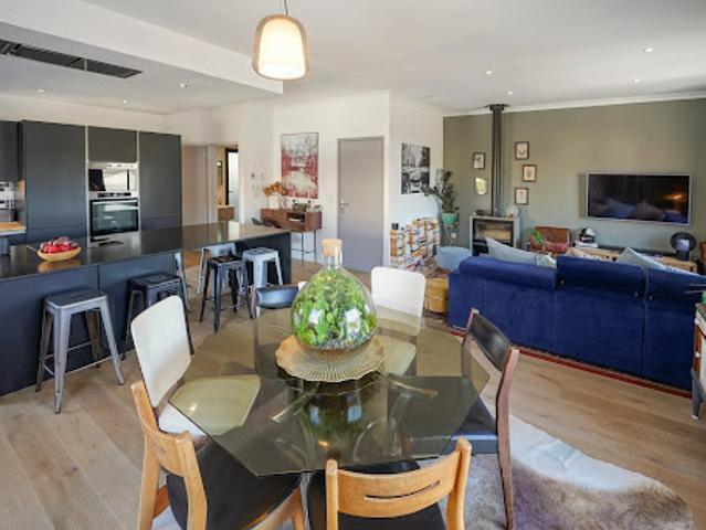 Vente Maison de ville 6 pièces 135 m2 Perpignan