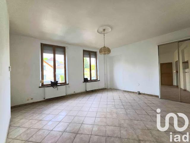 Vente Maison de ville 6 pièces 135 m2 Rousies