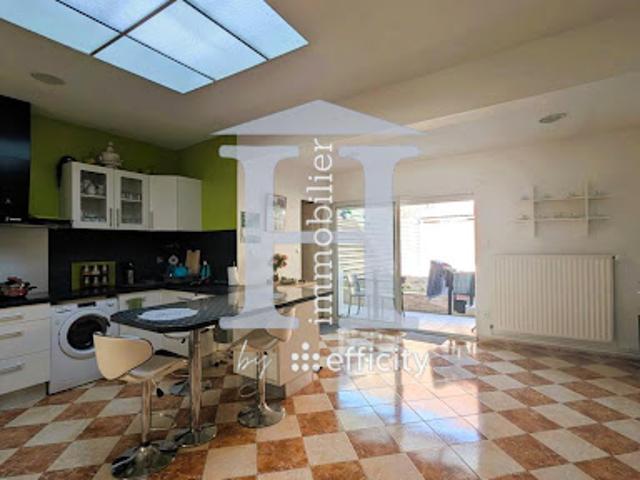 Vente Maison de ville 6 pièces 135 m2 Tourcoing