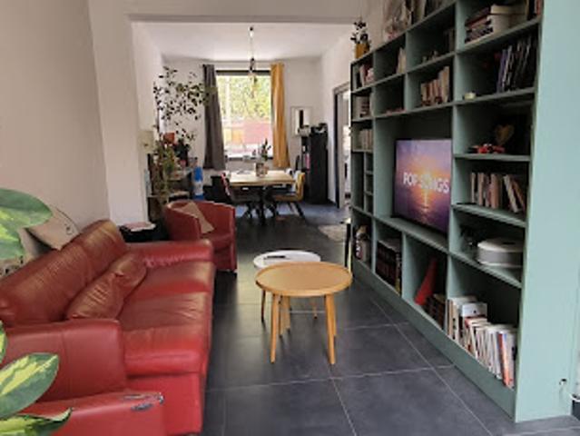 Vente Maison de ville 6 pièces 135 m2 Valenciennes