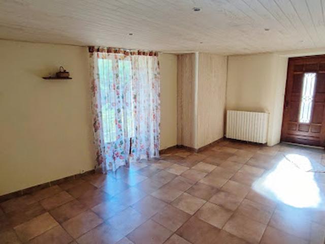 Vente Maison de ville 6 pièces 135.5 m2 Livinhac le Haut