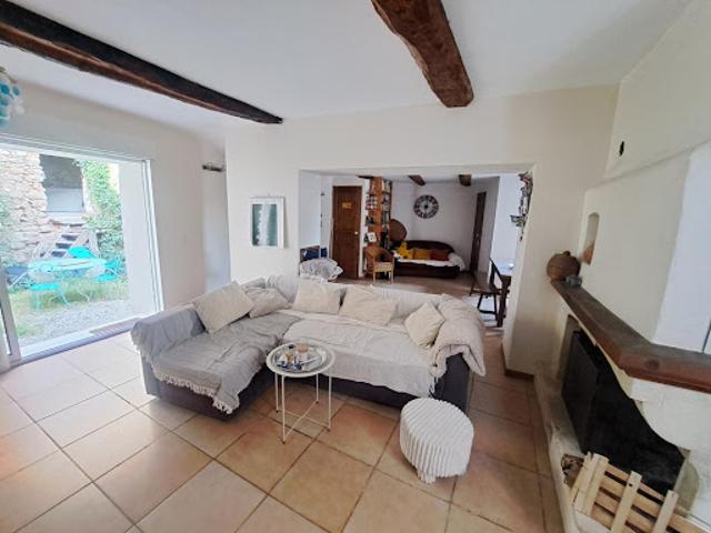 Vente Maison de ville 6 pièces 136 m2 Rousset