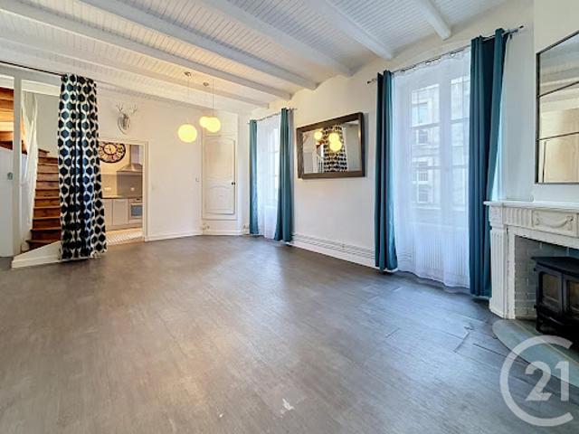 Vente Maison de ville 6 pièces 136.65 m2 Le Puy en Velay