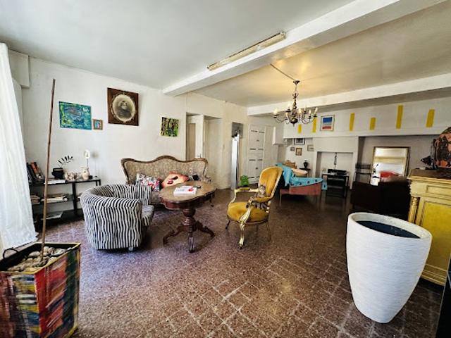 Vente Maison de ville 6 pièces 137 m2 Castelnau Durban