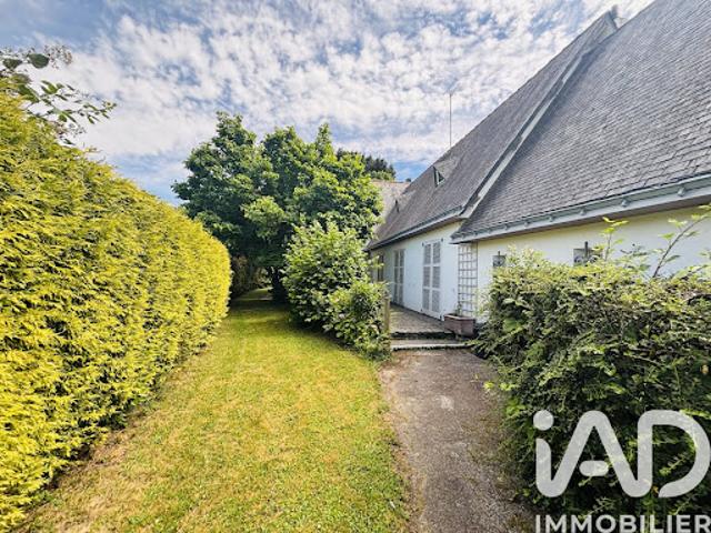 Vente Maison de ville 6 pièces 137 m2 Chateaubriant