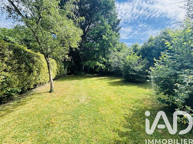Vente Maison de ville 6 pièces 137 m2 Chateaubriant