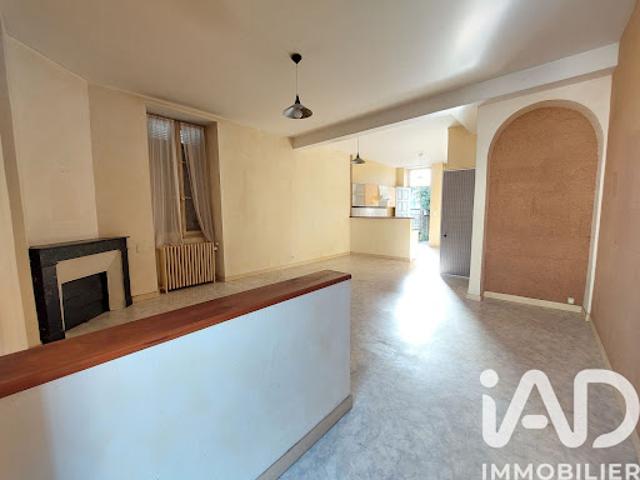 Vente Maison de ville 6 pièces 138 m2 Dax