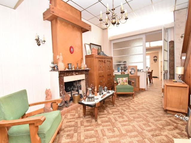 Vente Maison de ville 6 pièces 139 m2 Cambrai