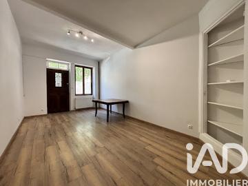 Vente Maison de ville 6 pièces 139 m2 Crest