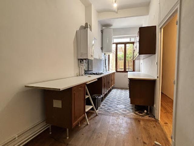 Vente Maison de ville 6 pièces 139 m2 Crest