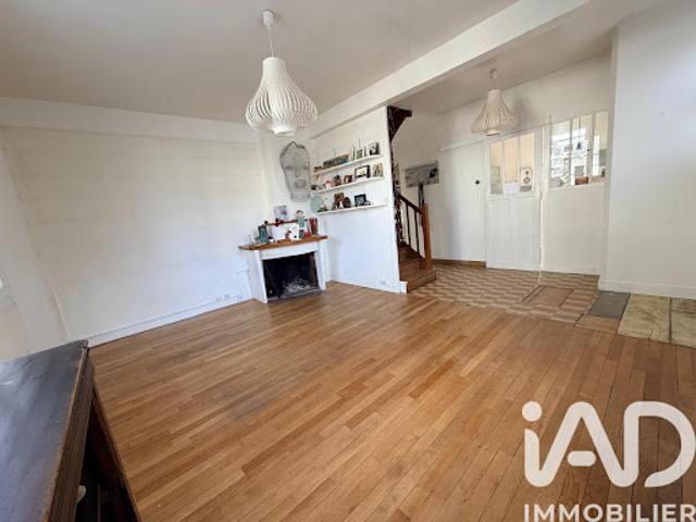 Vente Maison de ville 6 pièces 139 m2 Tours