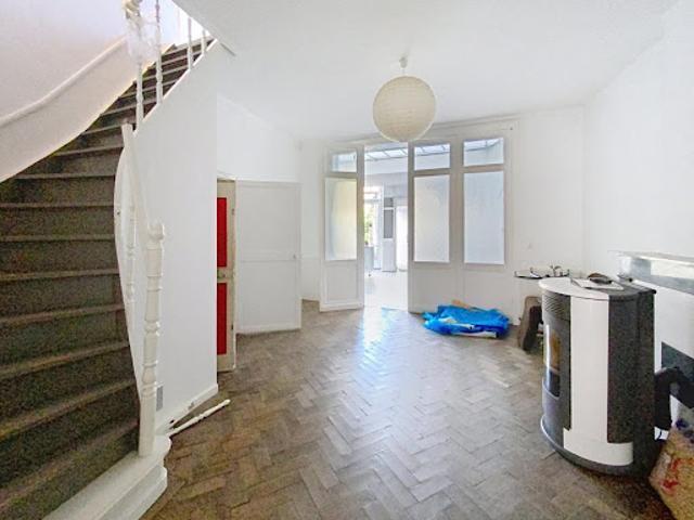 Vente Maison de ville 6 pièces 130 m2 Marchiennes