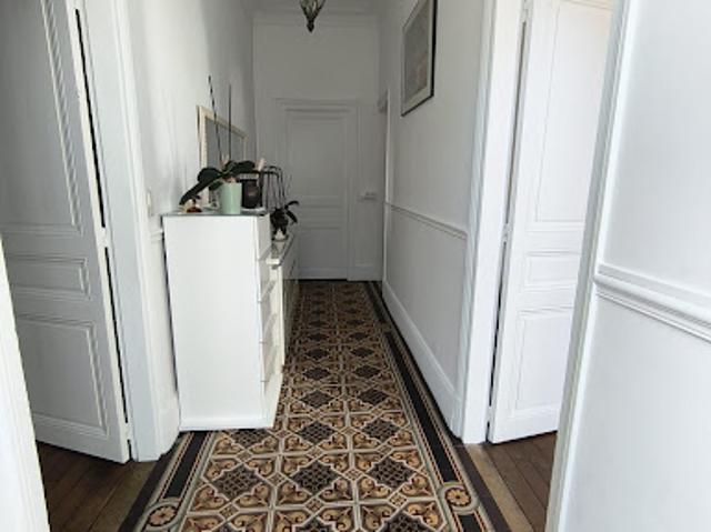 Vente Maison de ville 6 pièces 130 m2 Montereau Fault Yonne