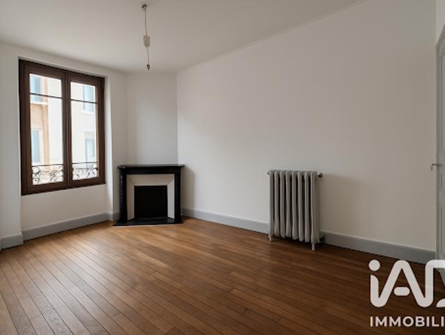 Vente Maison de ville 6 pièces 130 m2 Chalons en champagne