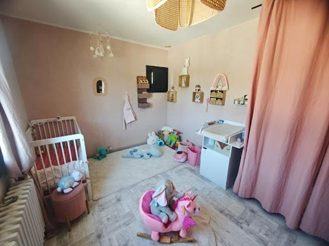 Vente Maison de ville 6 pièces 130 m2 Dole