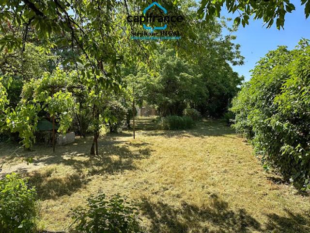 Vente Maison de ville 6 pièces 130 m2 Fumel