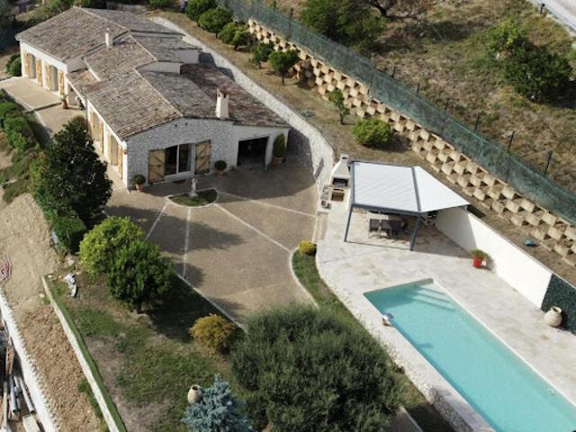 Vente Maison de ville 6 pièces 130 m2 Nice