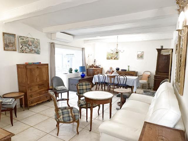 Vente Maison 6 pièces 130 m2 Plan de la Tour