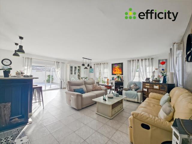Vente Maison de ville 6 pièces 130 m2 Sainte Marie de Ré