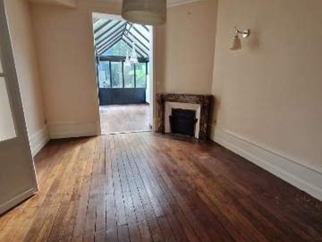 Vente Maison de ville 6 pièces 130 m2 Tours