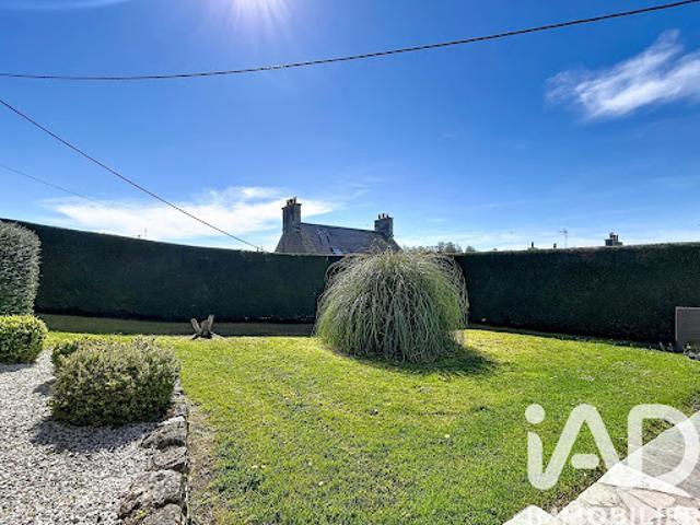 Vente Maison de ville 6 pièces 130 m2 Villedieu les Poêles