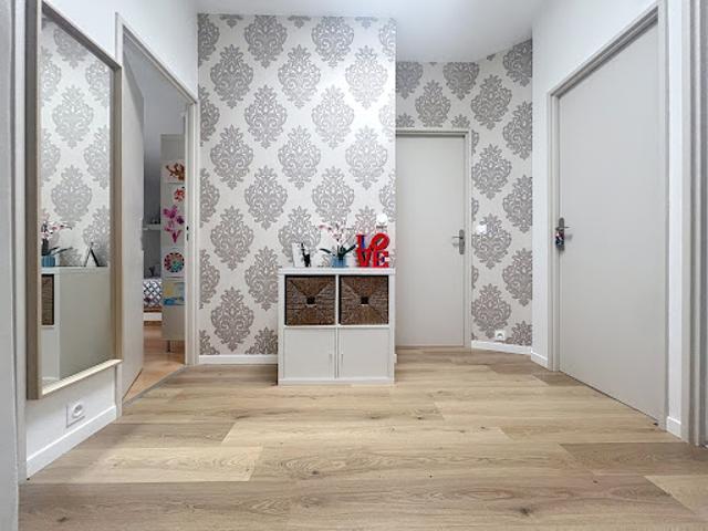 Vente Maison de ville 6 pièces 130 m2 Villiers le Bâcle