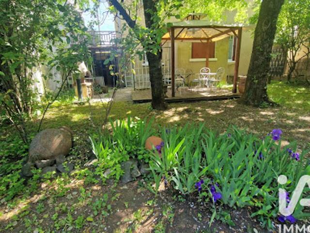 Vente Maison de ville 6 pièces 131 m2 Pierre benite