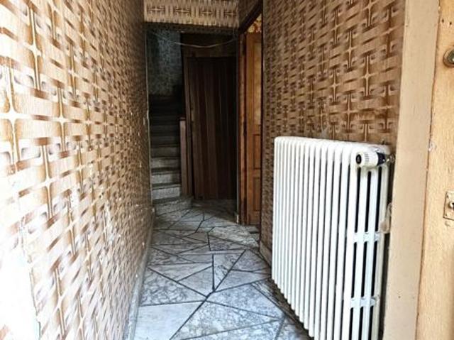 Vente Maison de ville 6 pièces