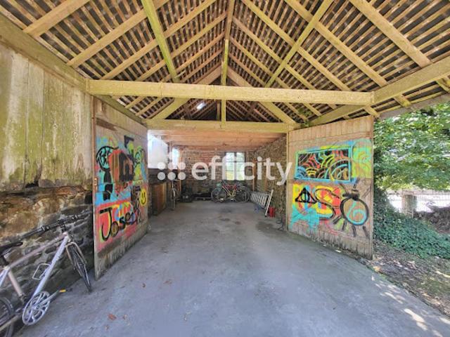 Vente Maison de ville 6 pièces 132 m2 Bécherel