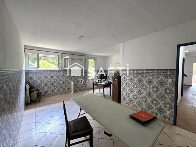 Vente Maison de ville 6 pièces 132 m2 Condom