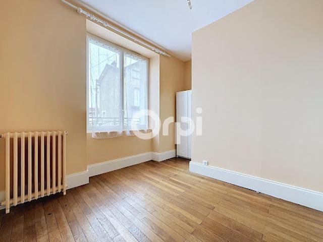 Vente Maison de ville 6 pièces 133 m2 Limoges