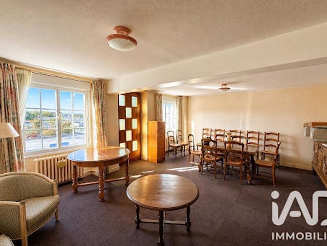 Vente Maison de ville 6 pièces 133 m2 Quelneuc