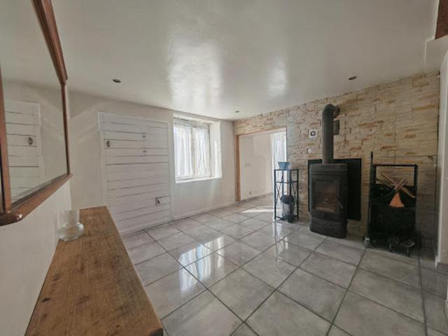 Vente Maison de ville 6 pièces 144.53 m2 Réaumont