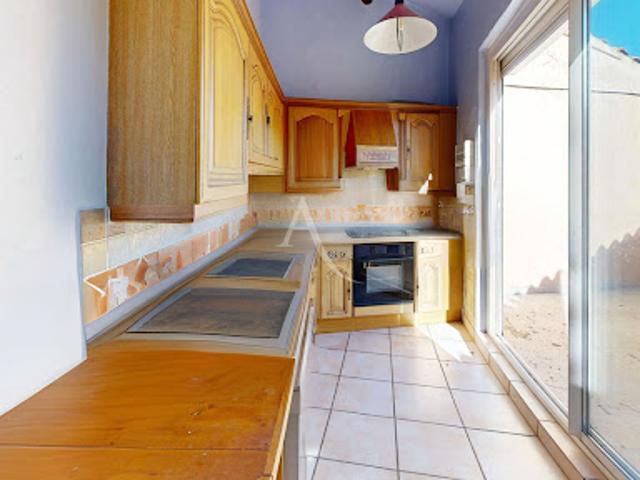 Vente Maison de ville 6 pièces 145 m2 Mirepeisset