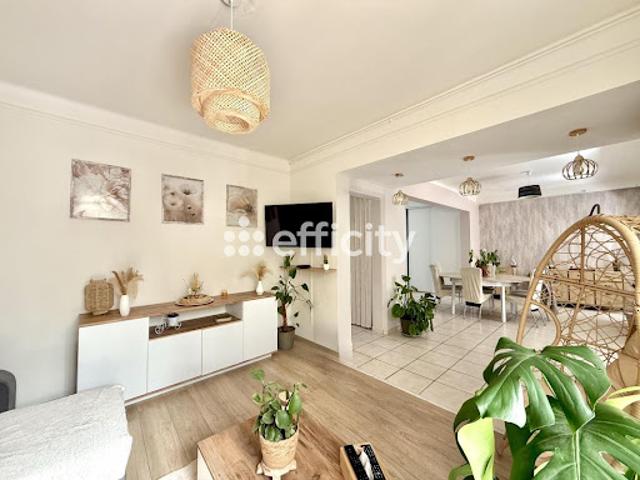 Vente Maison de ville 6 pièces 165 m2 Braine