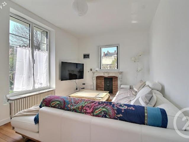 Vente Maison de ville 6 pièces 145 m2 Chateau thierry
