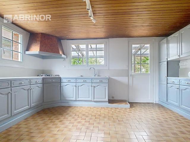 Vente Maison de ville 6 pièces 145 m2 Lambersart