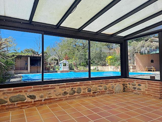 Vente Maison 6 pièces 145 m2 Lanta