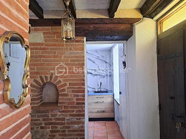 Vente Maison 6 pièces 145 m2 Lanta