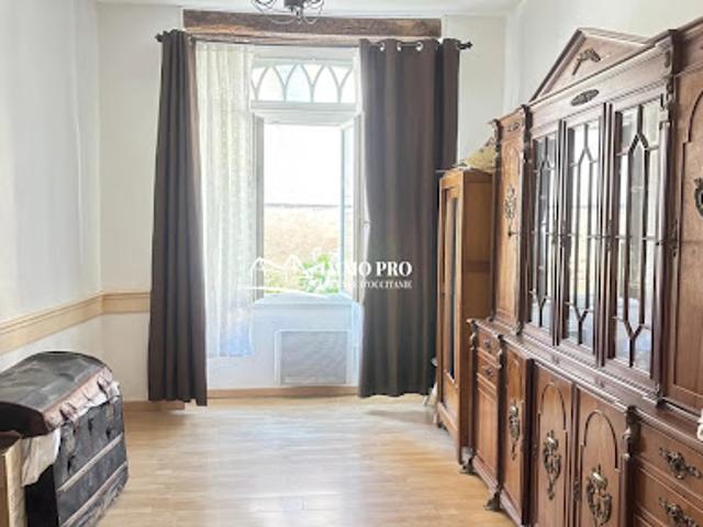 Vente Maison de ville 6 pièces 145 m2 Samatan