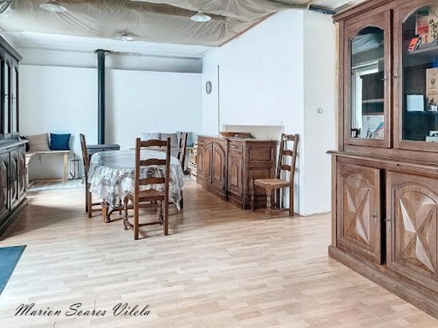 Vente Maison de ville 6 pièces 146 m2 Chaumes en Brie