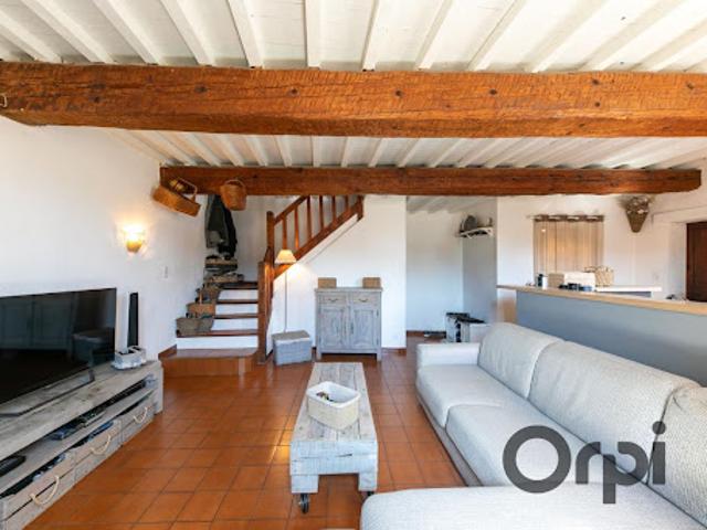 Vente Maison 6 pièces 146 m2 Corbere