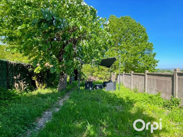 Vente Maison de ville 6 pièces 146.56 m2 Liancourt Saint Pierre