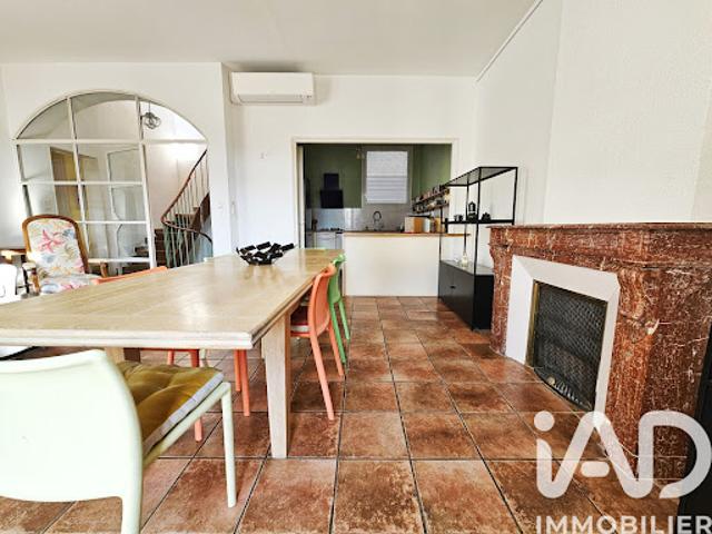 Vente Maison de ville 6 pièces 146 m2 Perpignan