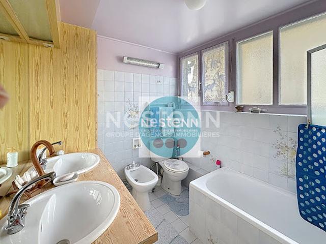 Vente Maison de ville 6 pièces 146.65 m2 Blois